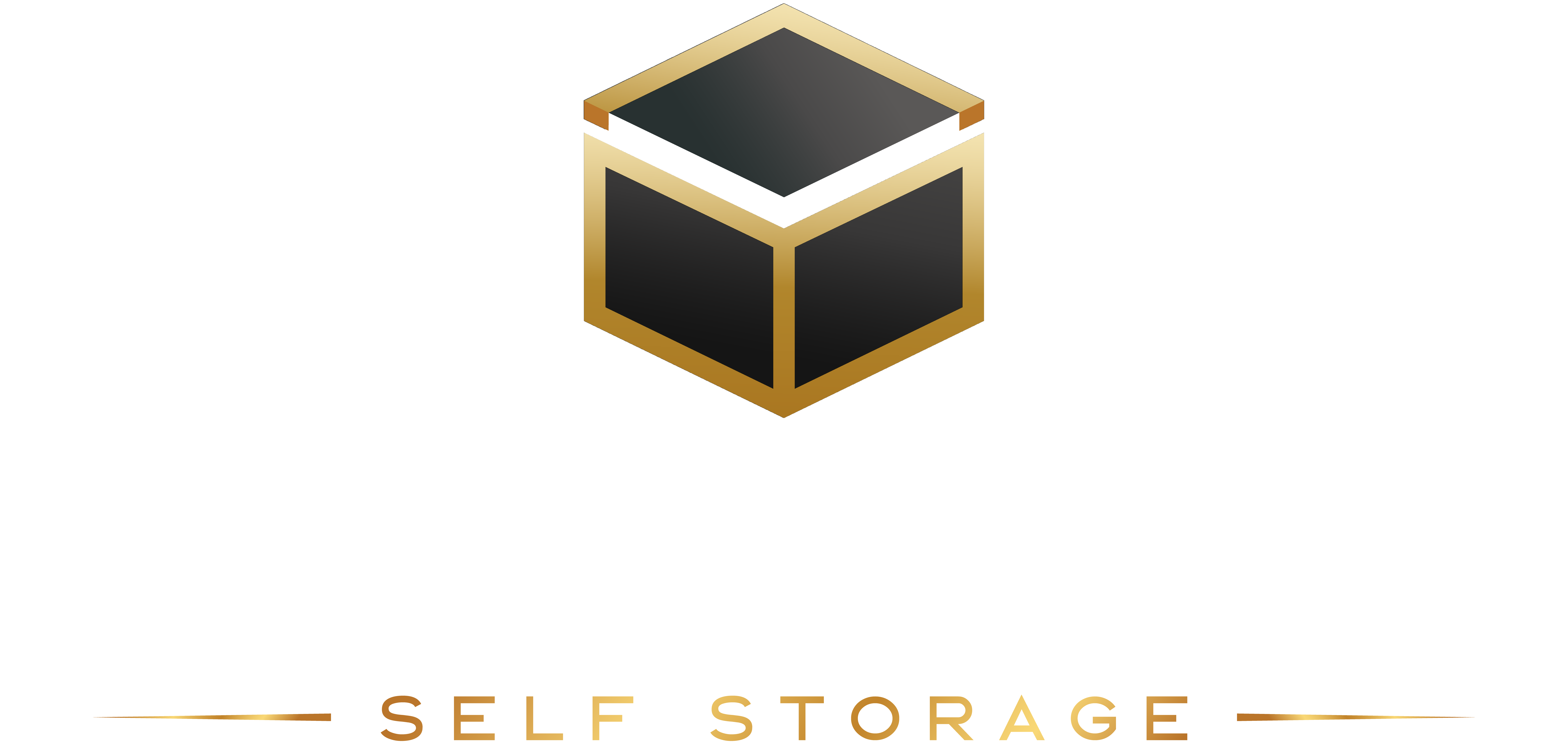 BlackBox Storage Logo
